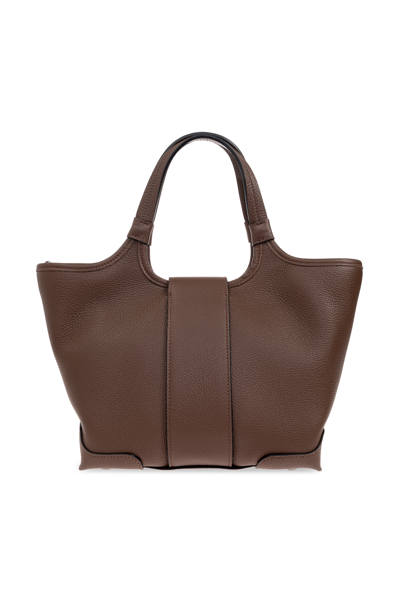 Brown Handbag 